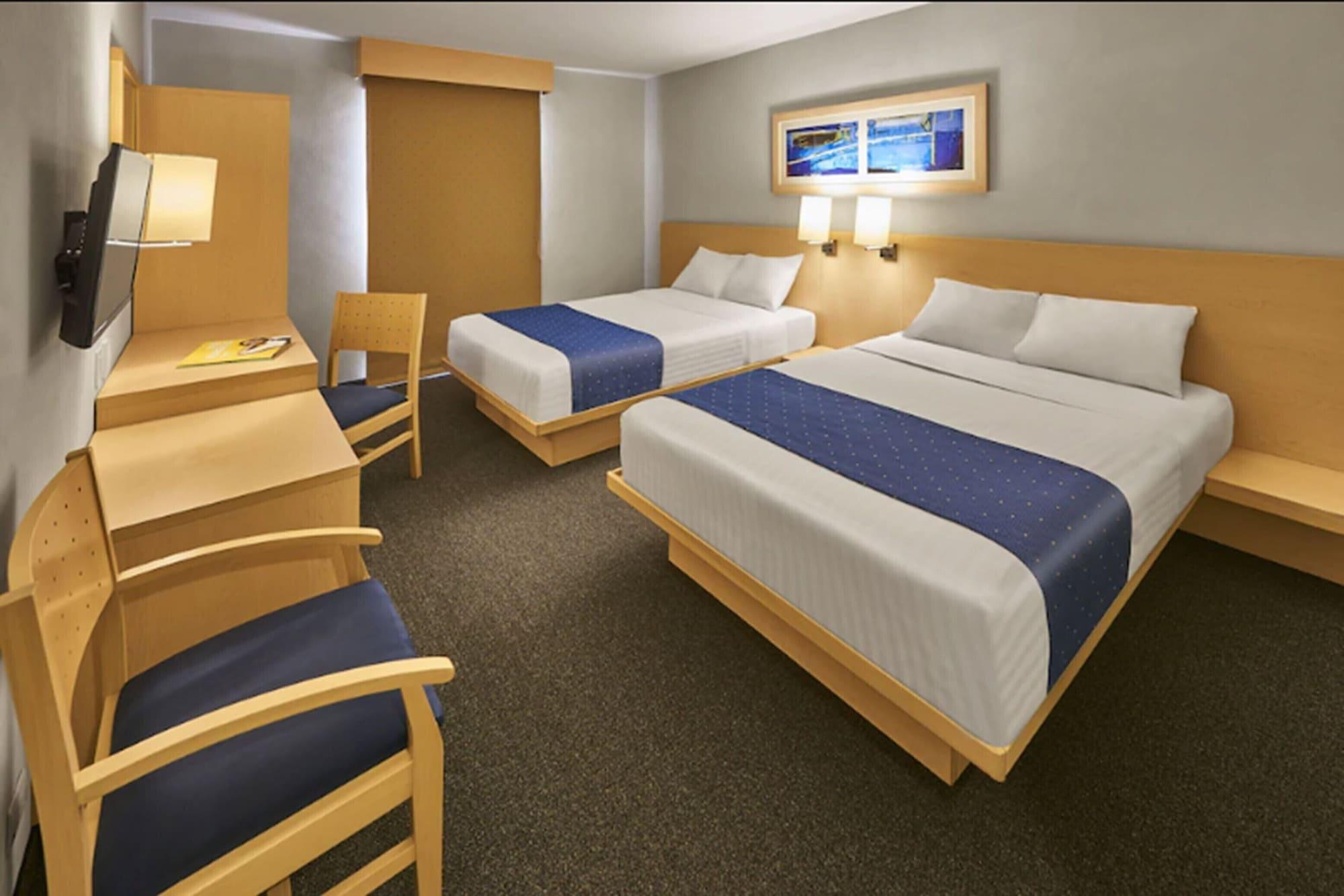 City Express By Marriott Culiacan Exterior photo