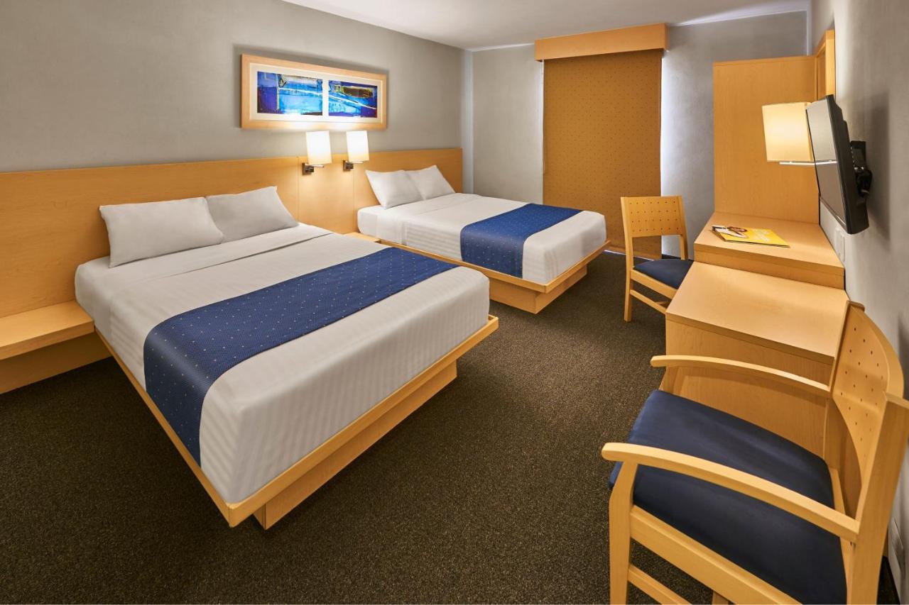 City Express By Marriott Culiacan Exterior photo