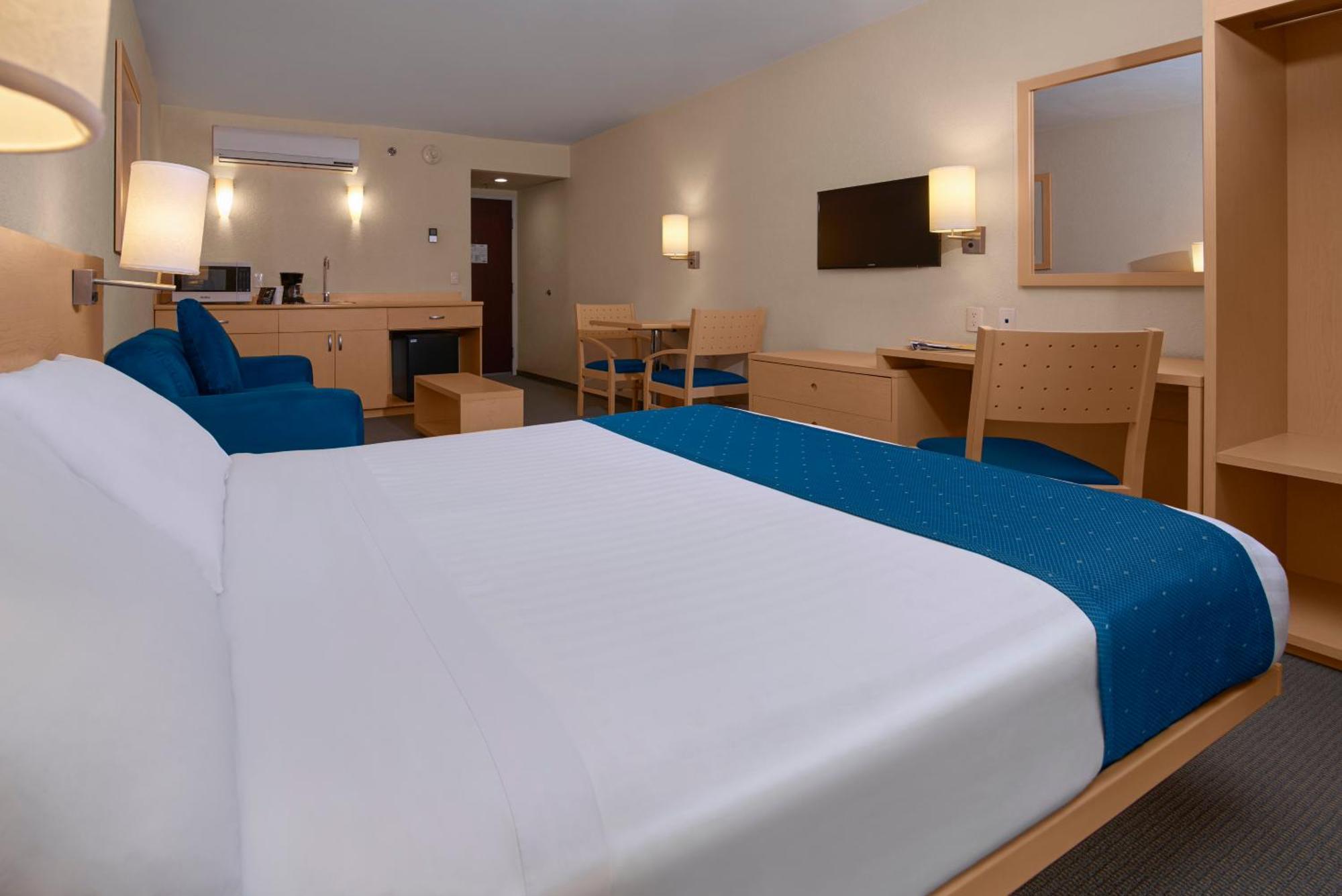 City Express By Marriott Culiacan Exterior photo