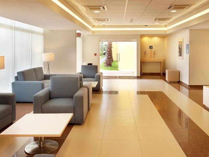 City Express By Marriott Culiacan Exterior photo